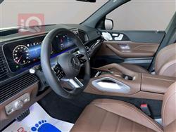 مرسيدس بنز GLS